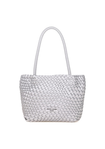 Pierre Cardin Kadın Gümüş Çanta 50312317-vr107 GÜmüş