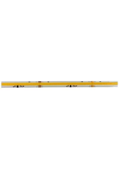 24v Pixel Cob Şerit Led 360ledli Gün Işığı 3000k 10mm Pcb 5m