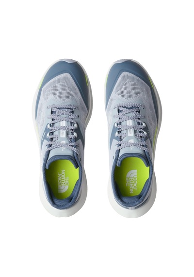 The North Face M Vectıv Infınıte 3 Frost Grey