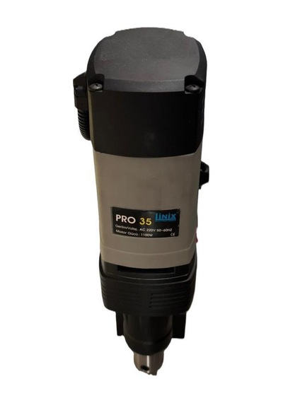 Linix Pro35 Manyetik Matkap