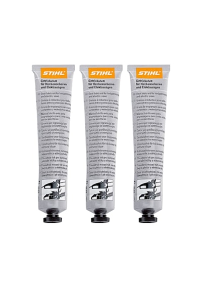 Stıhl Gres Yağı 225 Gr Tırpan - 3 Adet