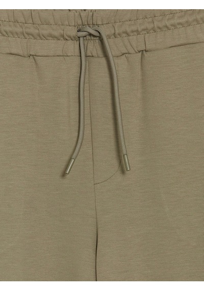 Lcw Vision Haki Regular Fit Erkek Şort