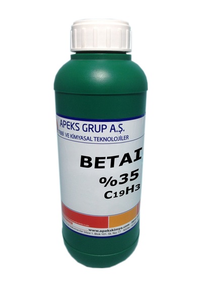 Betain - %35 - C19H38N2O3 - 1 Kg
