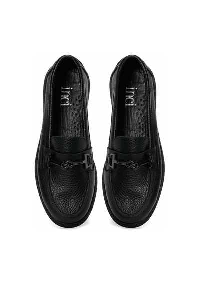 İnci Incı August.d Siyah Kadın Loafer 000000000102707878