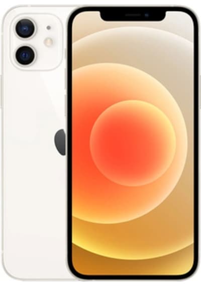 Apple iPhone 12 64 GB B Kalite (12 Ay Garantili)