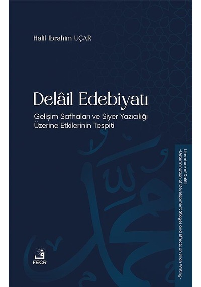 Delail Edebiyatı / Halil İbrahim Uçar