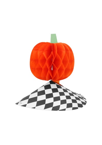 Meri Meri - Halloween Party Hats - Cadılar Bayramı Parti Şapkaları 6'lı 0 - 99