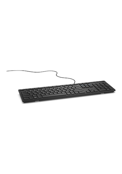Dell Kb216 Kablolu Klavye İngilizce 580-adhk Diğer