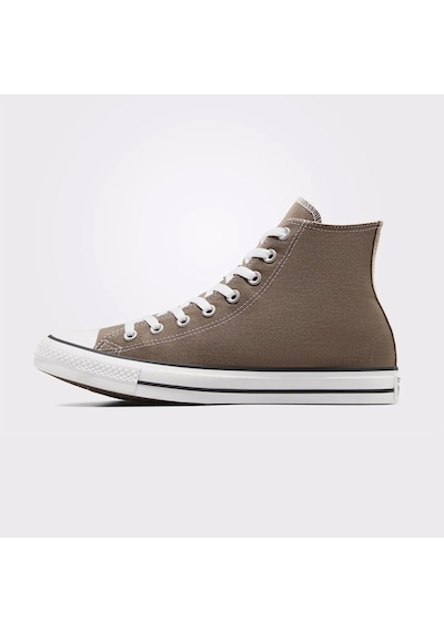 Converse Taylor All Star Unisex Bej Sneaker Bej