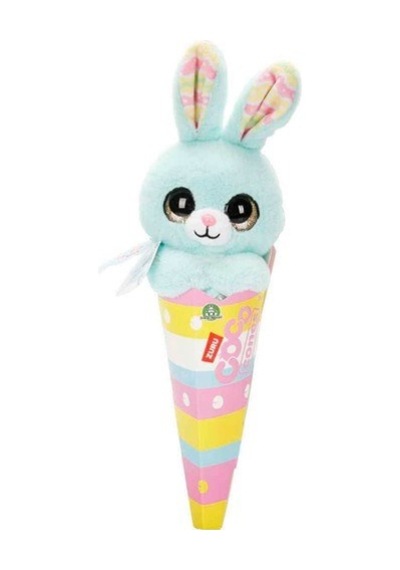 Paskalya Peluş S1 Ccn05000 - Bop Çok Renkli