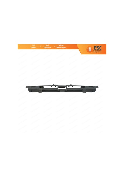 Opel Astra H Zafira B için Tavan Oluk Çıtası Bej 5187878 N11.11204