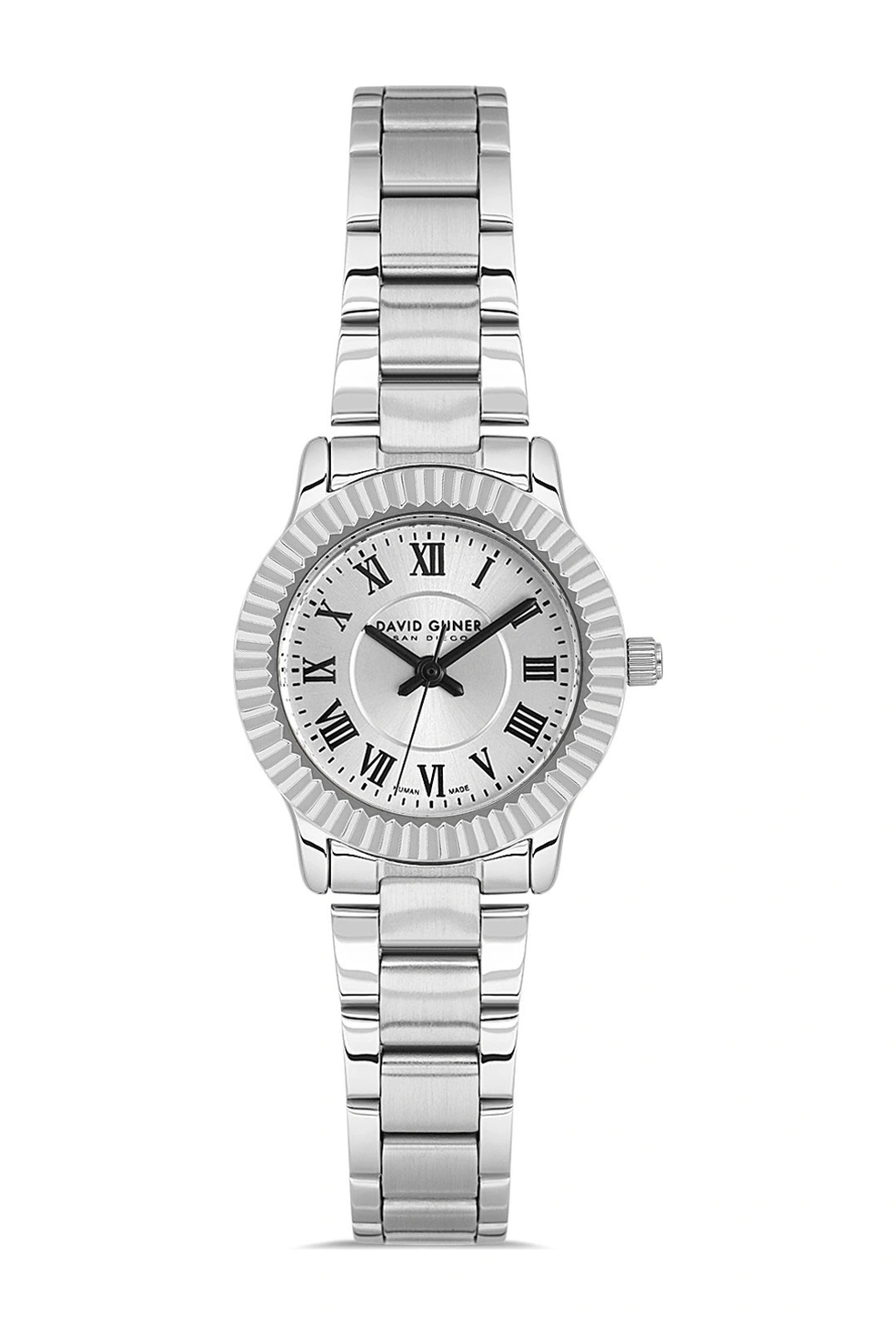 David Guner Dg-8910la-a1 Gri