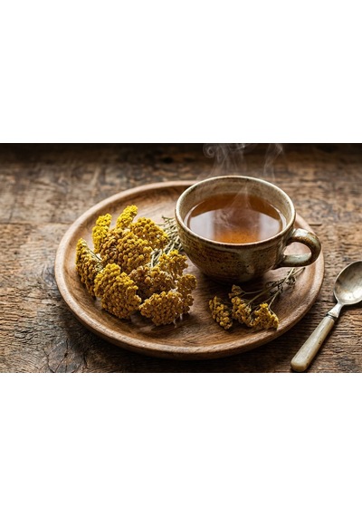 Civanperçemi / Ayvadana Achillea Millefolium 50 Gr X2 Set İndirimli