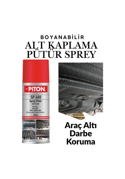 3 Adet 400ml Sprey Pütür Araç Araba Çamurluk Taş Darbe Koruma Su Tutmaz Ses Yalıtımlı Boyanabilir Kaplama Siyah Siyah 3 Adet 400ml Sprey Pütür Araç Araba Çamurluk Taş Darbe Koruma Su Tutmaz Ses Yalıtımlı Boyanabilir Kaplama Siyah Siyah