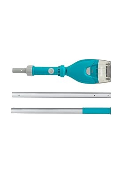 Bestway Aquatech Akülü Havuz Süpürgesi