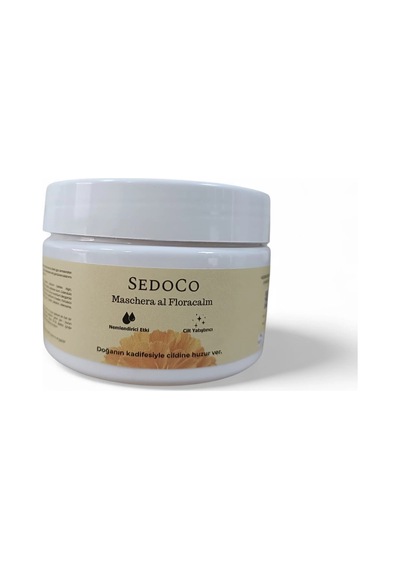 Sedoco Floracalm Maske 100 G