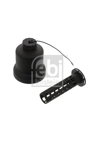 Febı Yag Fıltre Kapagı Golf V Jetta Passat Polo A1 A3 A4 A6 Touran Altea Leon Toledo Octavıa 2.0tfs AOD-FEBI 49633