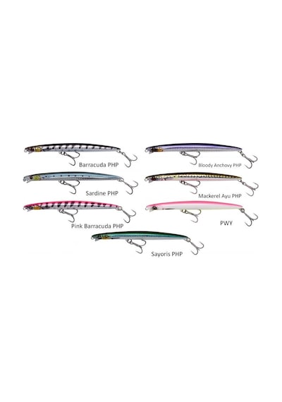 Savage Gear Deep Walker 2.0 17.5 Cm 50 Gr Suni Yem
