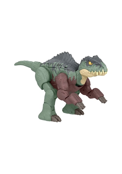 Jurassic World Değişim Serisi Çifte Tehlike Büyük Dinozor Figürleri Hpd33-hpd34