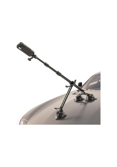 Smallrig 4380 Araç Çekim Vantuz Kiti