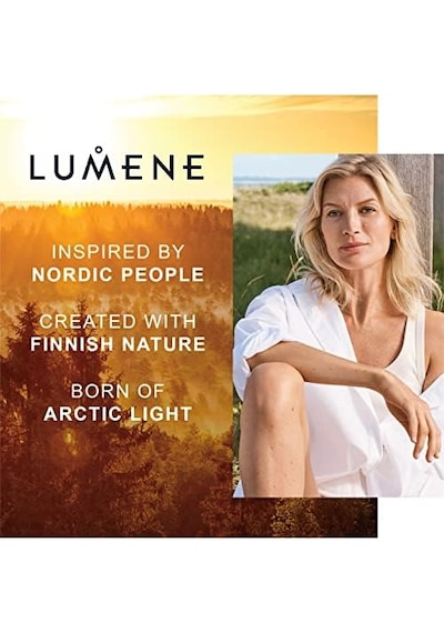 Lumene Nemlendirici Nem Kokteyli 30 Ml