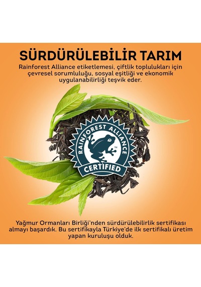 Lipton Slim Plus Kayısılı Bardak Süzen Poşet Bitki Çayı 20'li Paket