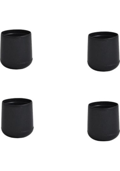 Ennalbur Sandalye Pabucu Dış 21 Mm 4 Adet