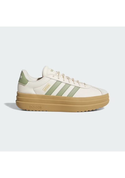 Adidas Kh9452 Vl Court Bold Kadın Günlük Spor Ayakkabı Renkli