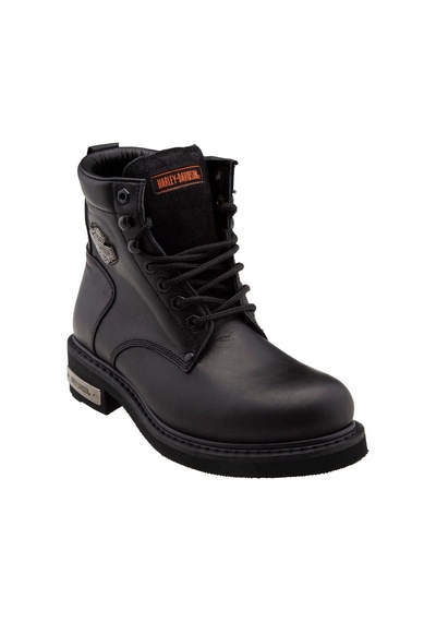 Harley Davidson Harley-Davidson Gıbson Erkek Deri Bot