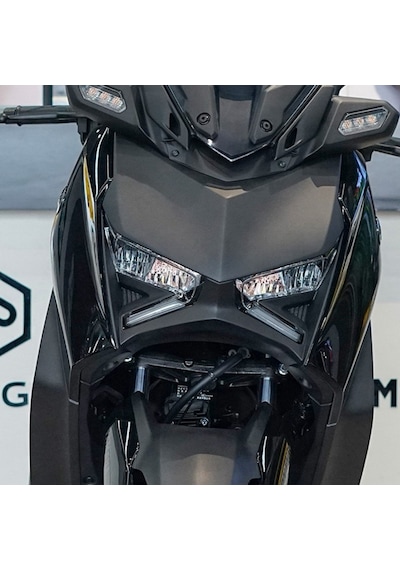 Yamaha Xmax 250 300 Ön Far 2023 Model Sonrası Tam Uyumlu Premium Kalite 1 ADET