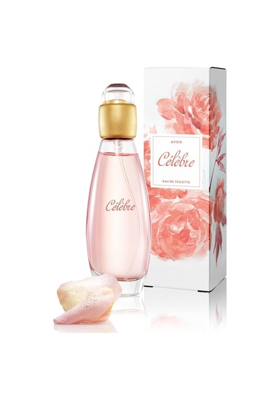 Celebre Ve Soft Musk Kadın Parfüm Paketi Diğer