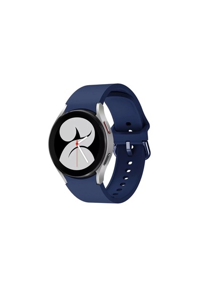 Mey İthalat Samsung Galaxy Watch 4 Klasik Kordon - Lacivert