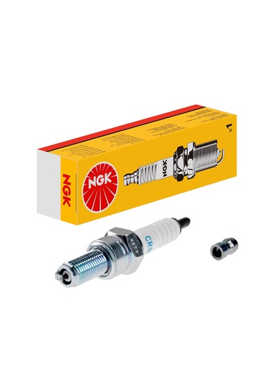 Ngk Buji Cr8e 1275 Ngk Marin Nikel Deniz Motoru Bujisi - Nickel Spark Plug