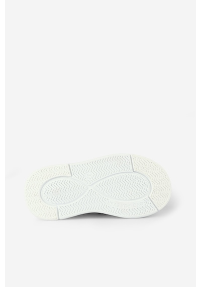 Vicco Oyo Iı Işıklı Unisex Okul Öncesi Beyaz Sneaker-2285 Beyaz