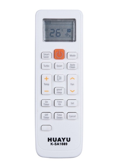 Samsung Uyumlu K-sa1089 Klima Kumandası