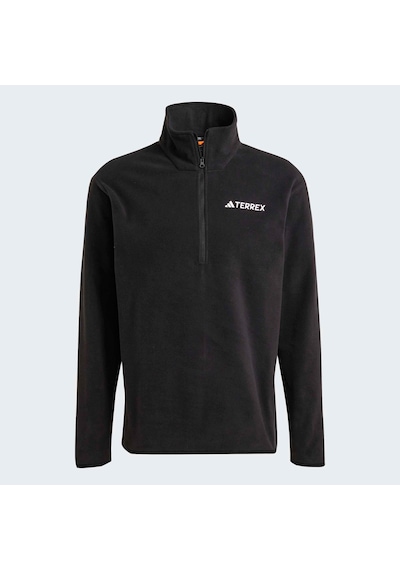Adidas Multi Essentials Erkek Siyah Polar Sweatshirt Jp0783 SiYAH