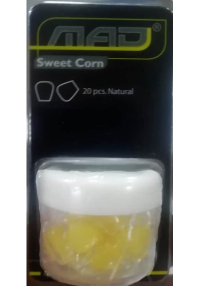 Dam Mad Sweet Corn