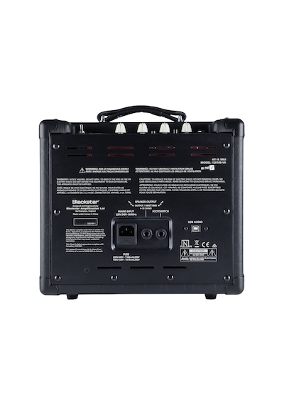 Blackstar Ht1R Mkıı 8 Inch 1-Watt Tube Combo  Amfi
