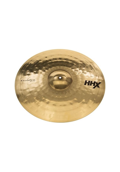 Sabıan 12112xeb 21" Evolutıon Rıde Hhx