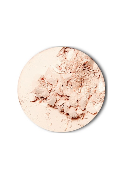 Baims Mineralli Sıkıştırılmış Pudra 10 Light Natural