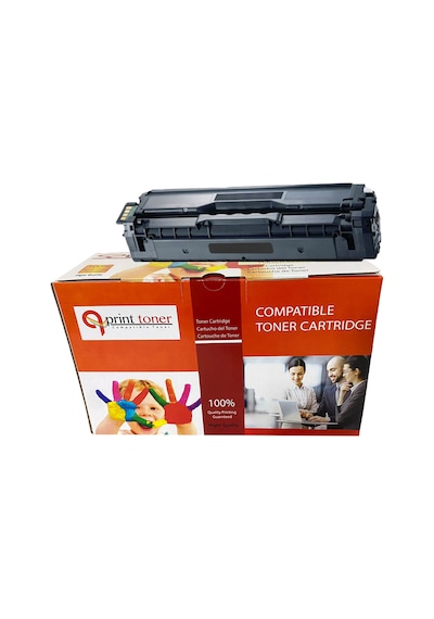SAMSUNG CLP 415 / CLT K504S / SU162A CY MAVİ Uyumlu TONER