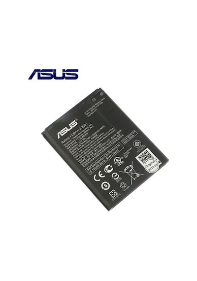 Asus Zenfone Go C11P1506 Batarya Pil