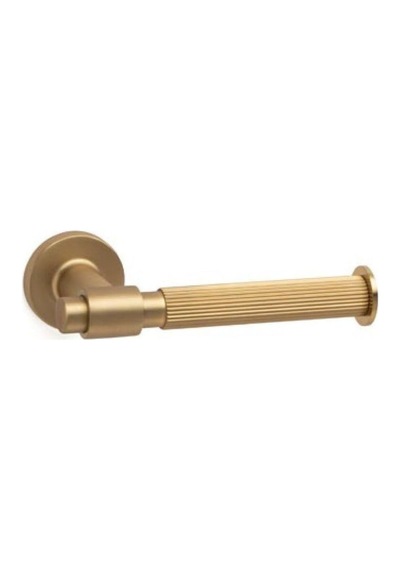 Ezel Tuvalet Kağıtlığı Gold Branch Renk 50x79x158 Mm Diğer