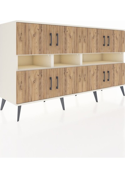 Kronos Konsol 8 Raflı 8 Kapaklı 176x59x99 Aytaşı-çam/aytaşı Aytaşı-çam/aytaşı Kronos Konsol 8 Raflı 8 Kapaklı 176x59x99 Aytaşı-çam/aytaşı Aytaşı-çam/aytaşı
