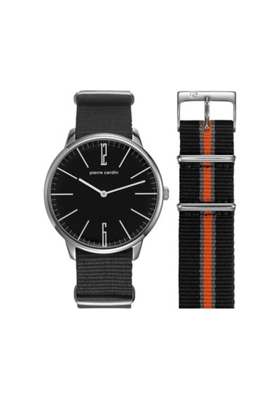 Pierre Cardin 106991F12 Erkek Kol Saati