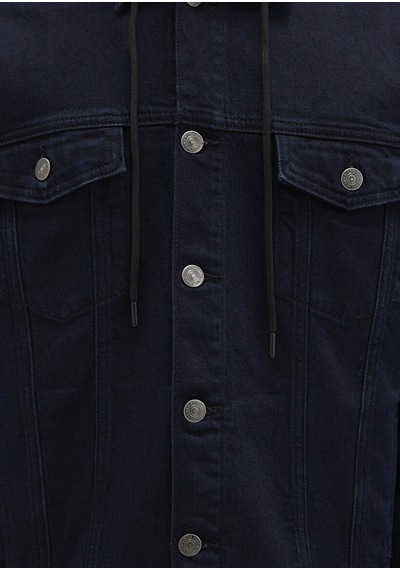 Mavi Brandon Deep Lacivert Erkek Ceket M0112808-90770 Lacivert
