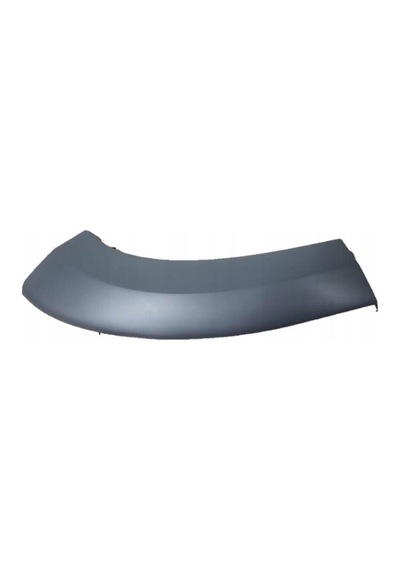 Boxer Jumper Ducato3 Ön Tampon Çıtası Sol Bpe309165-7452nc