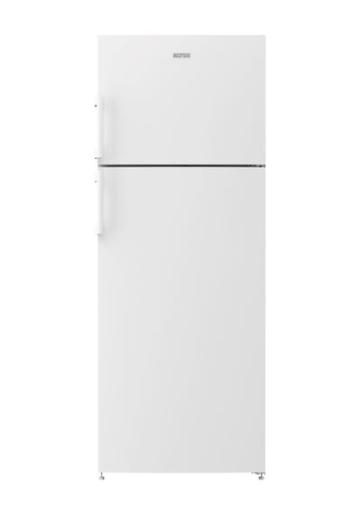 Altus AL 366 B 503 LT Statik Çift Kapılı Buzdolabı