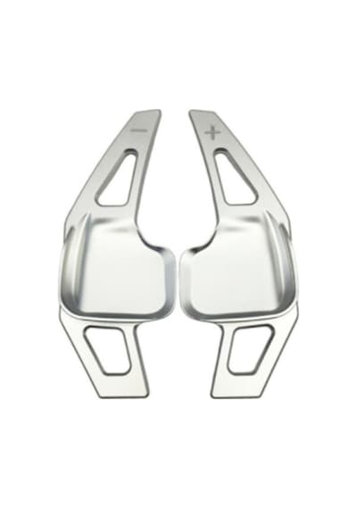 Bmw Paddle Shıft Silver F1 Vites Kulakcık