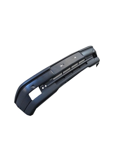 Opel Vectra 1993-1995 Ön Tampon Siyah Sis Delikli Gls Eurobump Oem No: 90443420